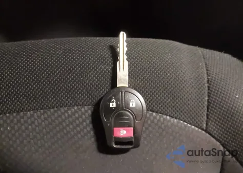 2012 Nissan Rogue S z USA, uszkodzony, nr VIN JN8AS5MV4CW402773